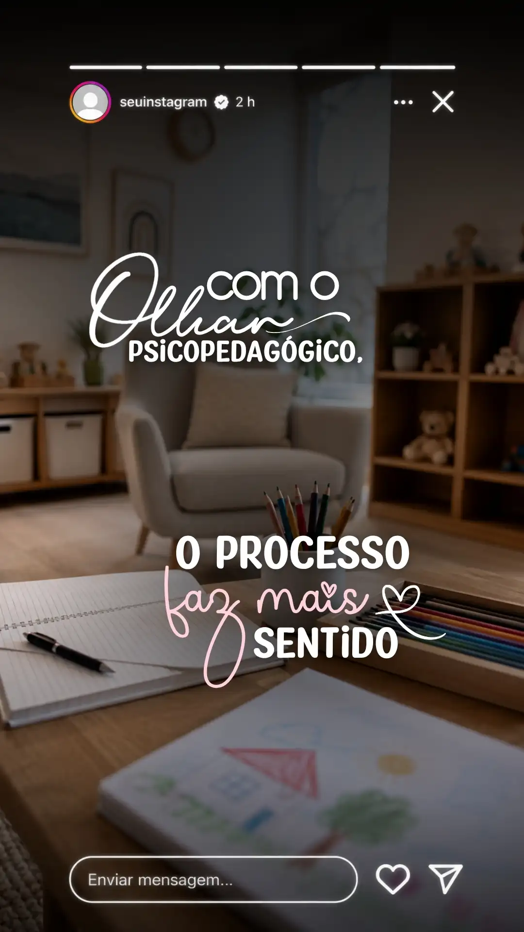 app psicopedagogia