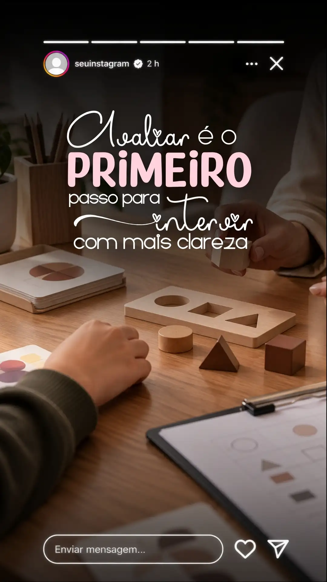 app psicopedagogia