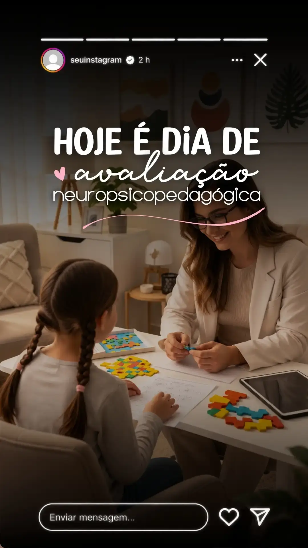 app psicopedagogia