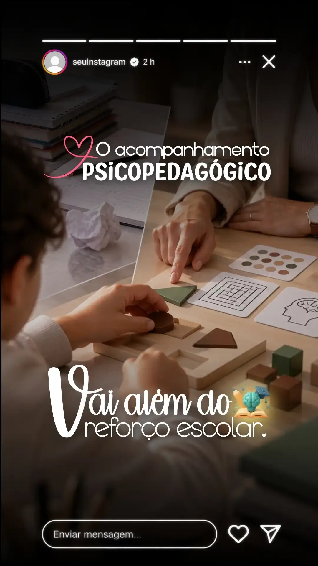 app psicopedagogia